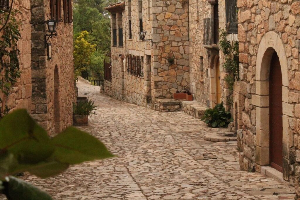 siurana